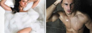 12 Grandes Beneficios de bañarse con agua fria