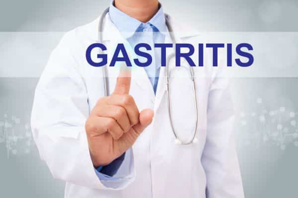Gastritis qué es
