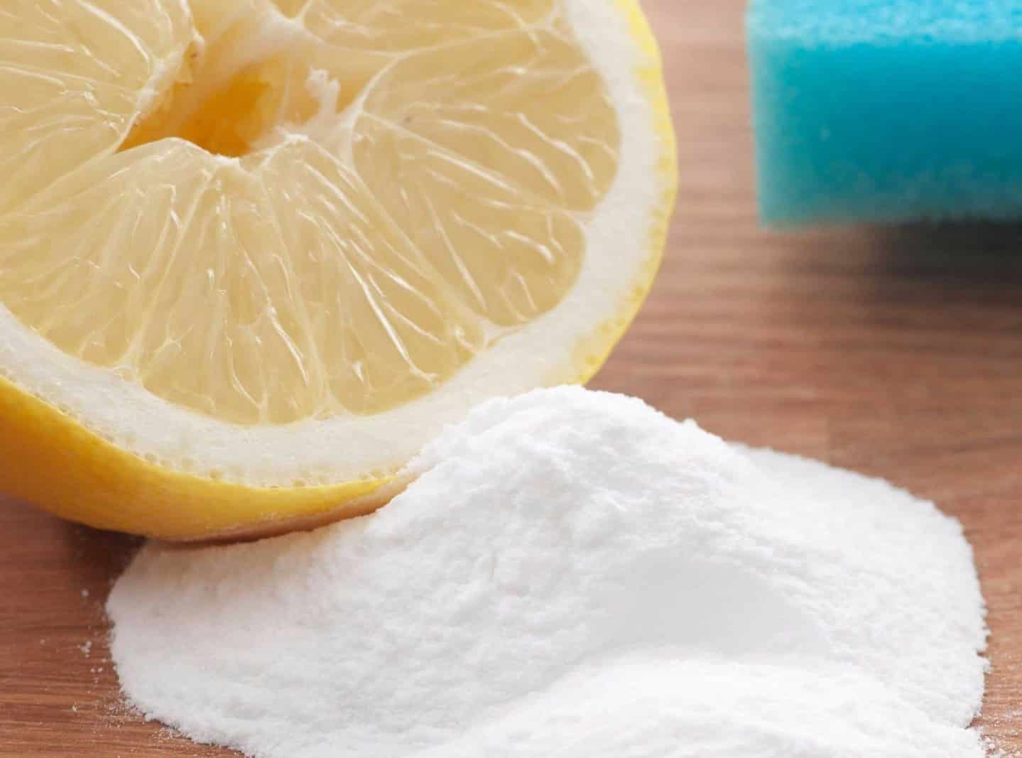 remedios caseros para los golpes aplicar limon con sal