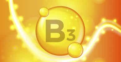 Vitamina B3: Funciones, Beneficios y Fuentes Alimenticias